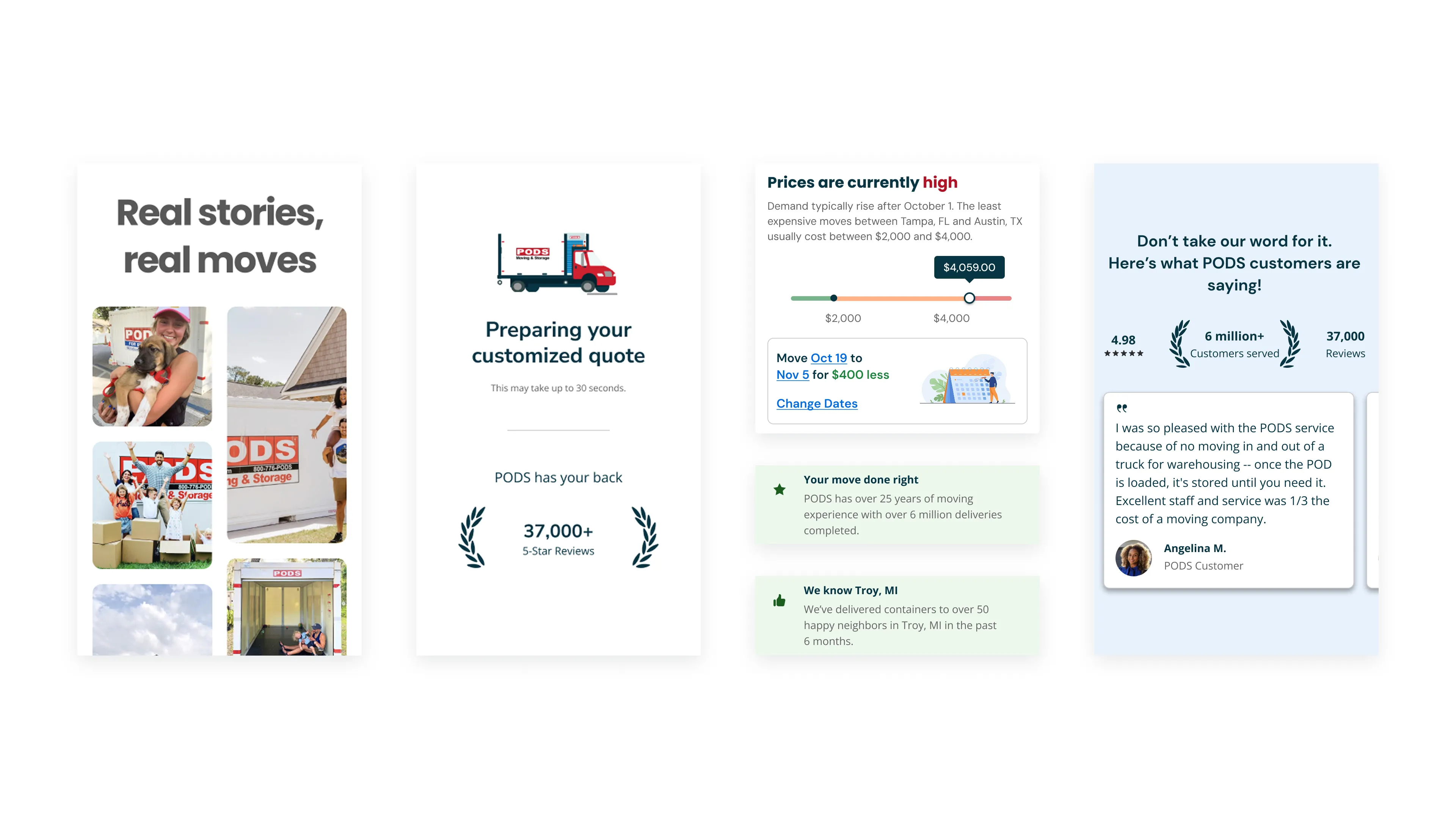 Social Proof