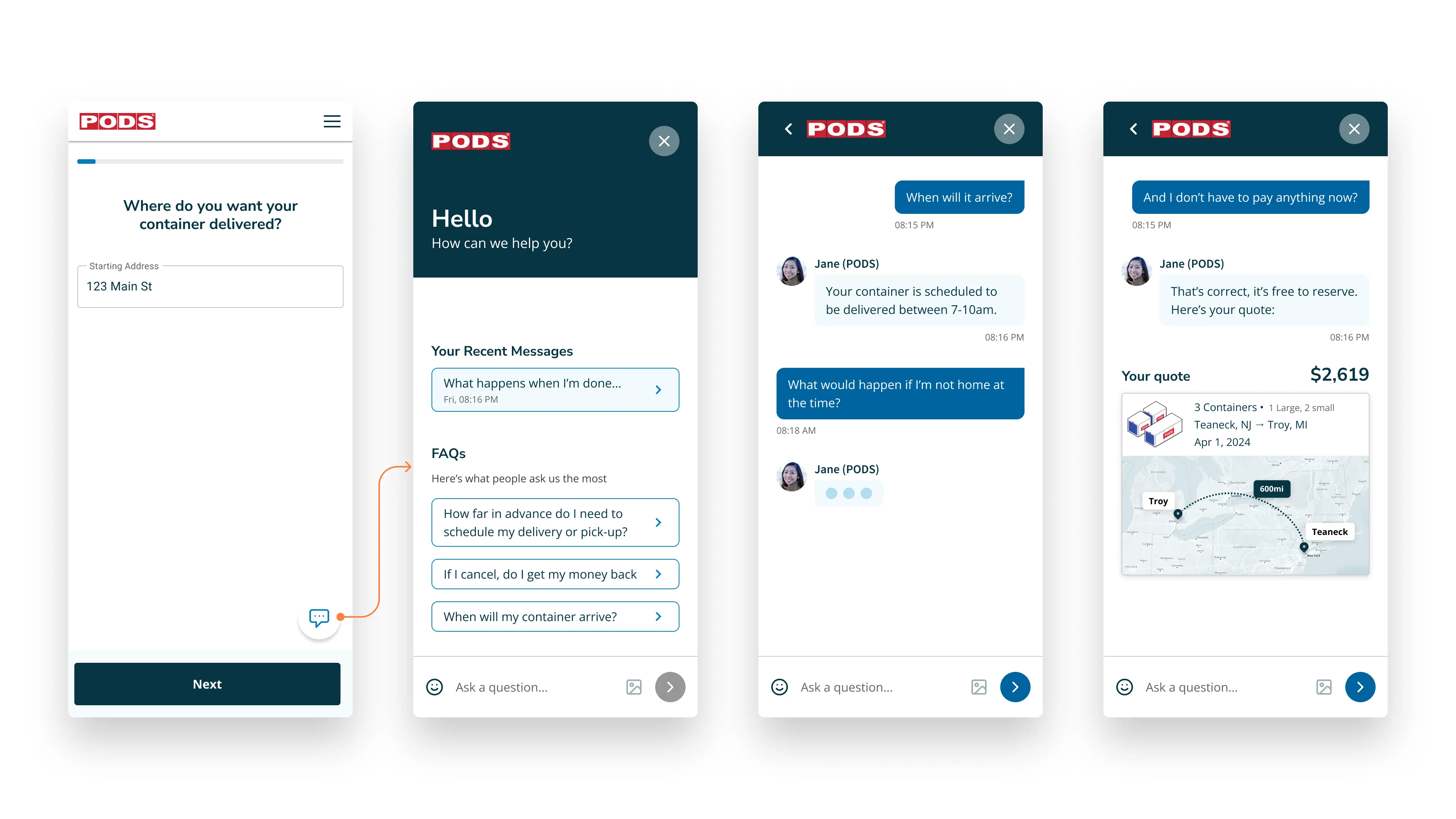 Chatbot
